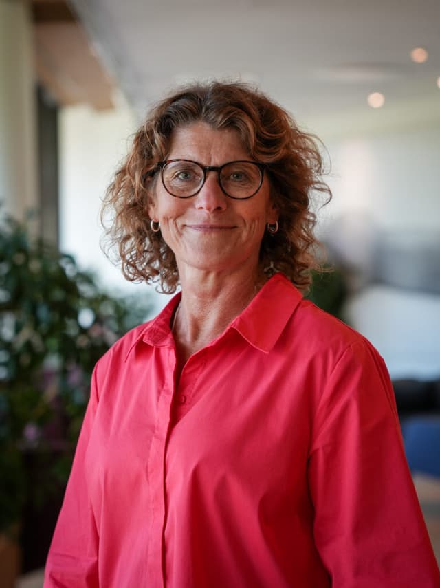 Susann Johansson