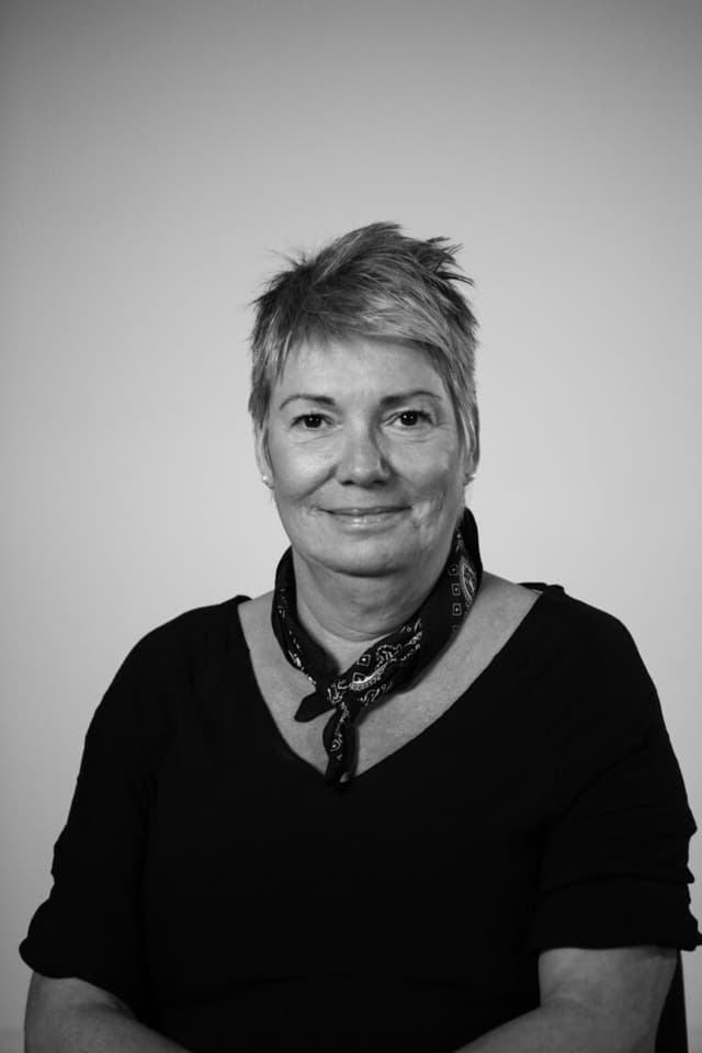 Petra Törebrand