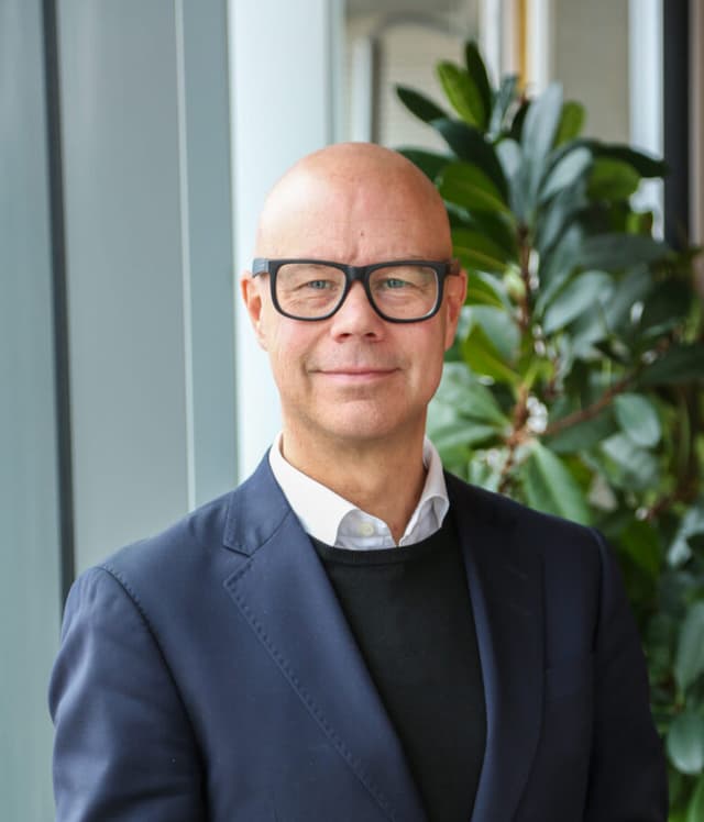 Johan Rydberg